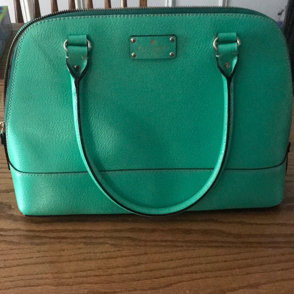 Kate Spade Rachelle Wellesley Handbag